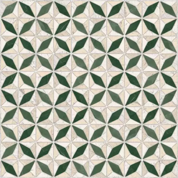 Medix 43,5x43,5 Verde g.167