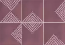 Meguro Marsala 23x33,5