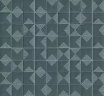 Meguro Turquesa 23x33,5