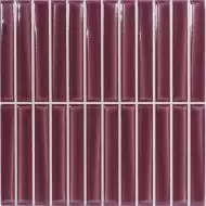 Melody Bordeaux 20x20