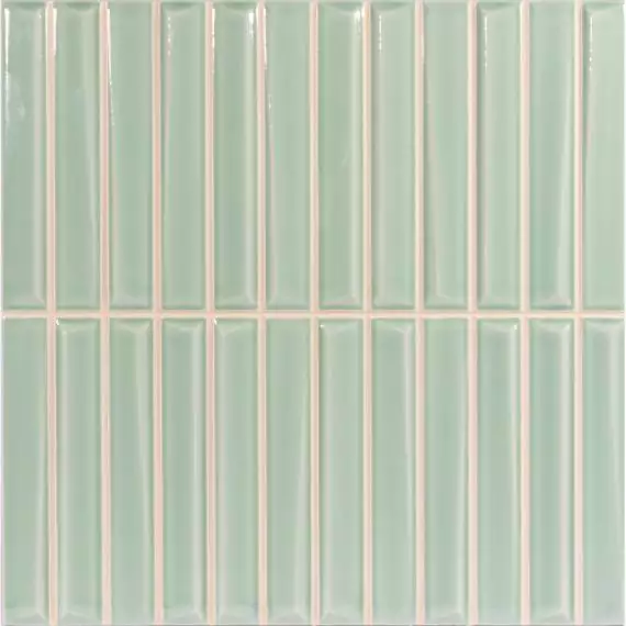Melody Emerald 20x20