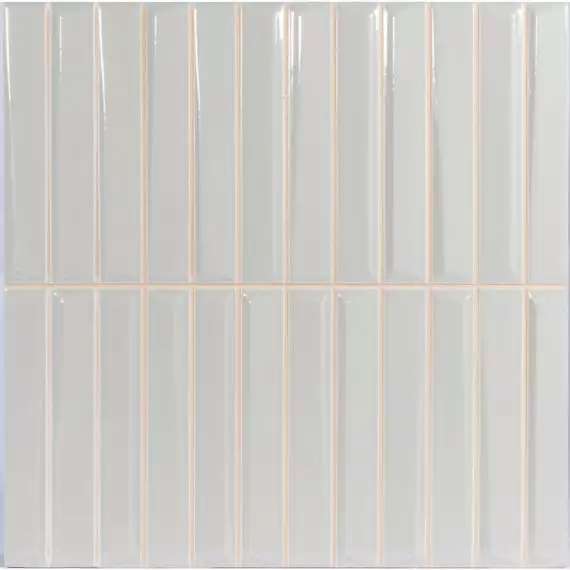 Melody Grey 20x20