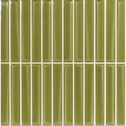 Melody Olive 20x20