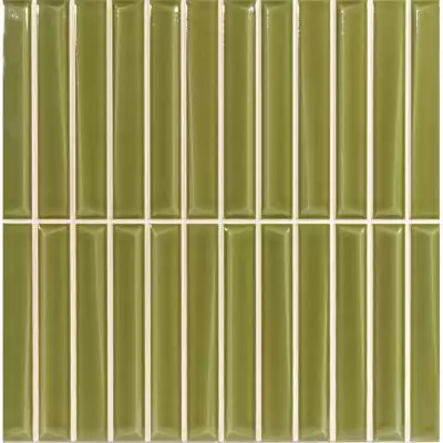 Melody Olive 20x20