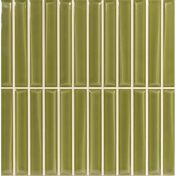 Melody Olive 20x20