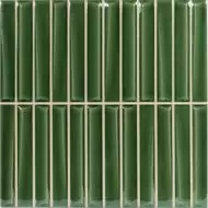 Melody Royal Green 20x20