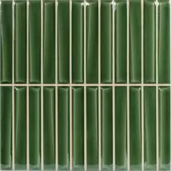 Melody Royal Green 20x20