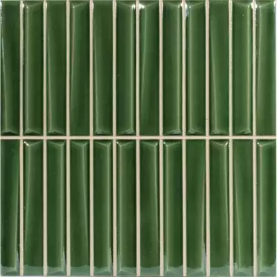 Melody Royal Green 20x20