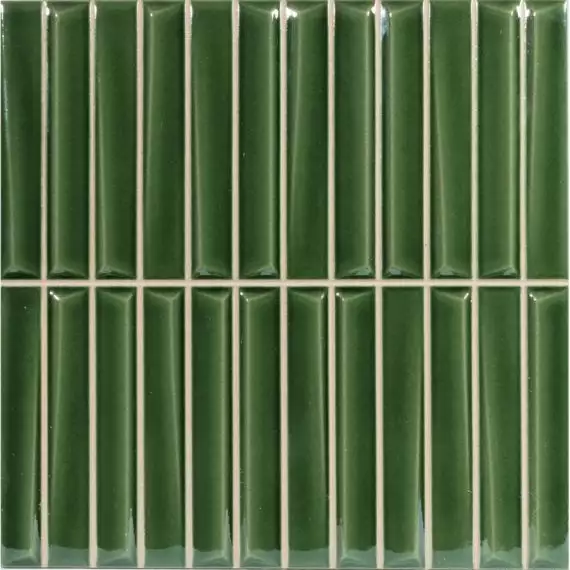Melody Royal Green 20x20