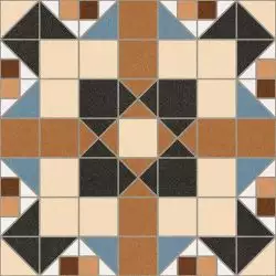 Merton Marron 140 31.6x31.6