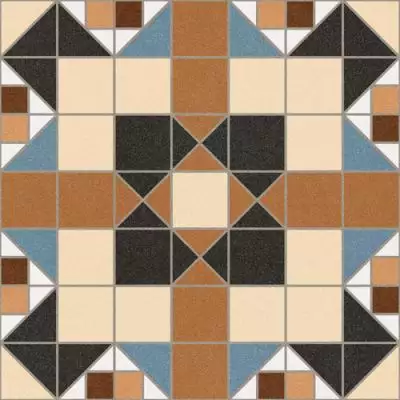 Merton Marron 140 31.6x31.6