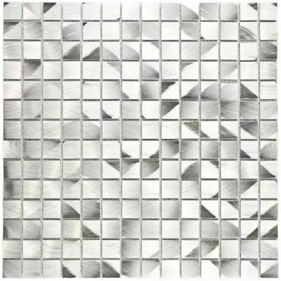 Metal 20*20*4 305*305