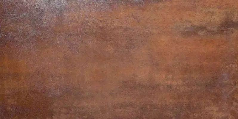 Metal Copper Lappato 30x60
