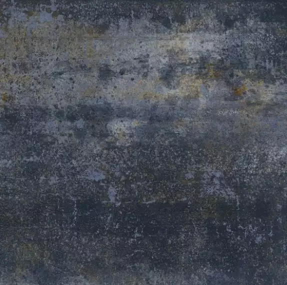 Metal Royalblu 60x60