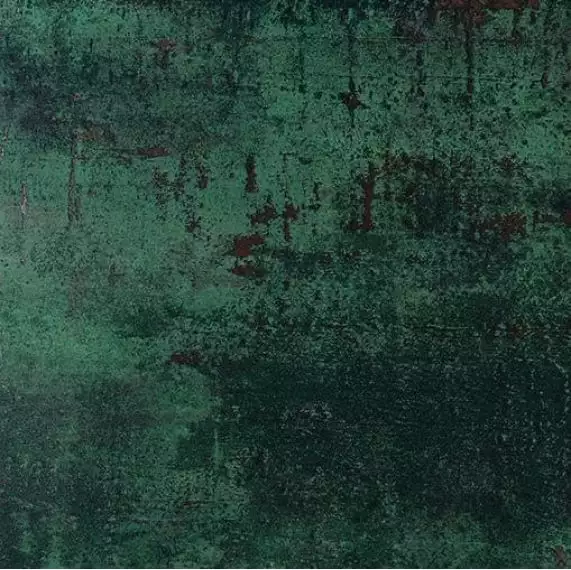 Metal Seagreen 60x60