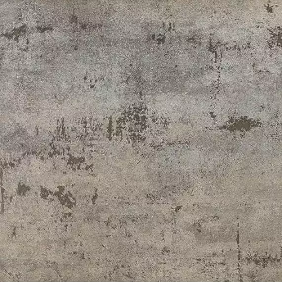 Metal Silver 60x60