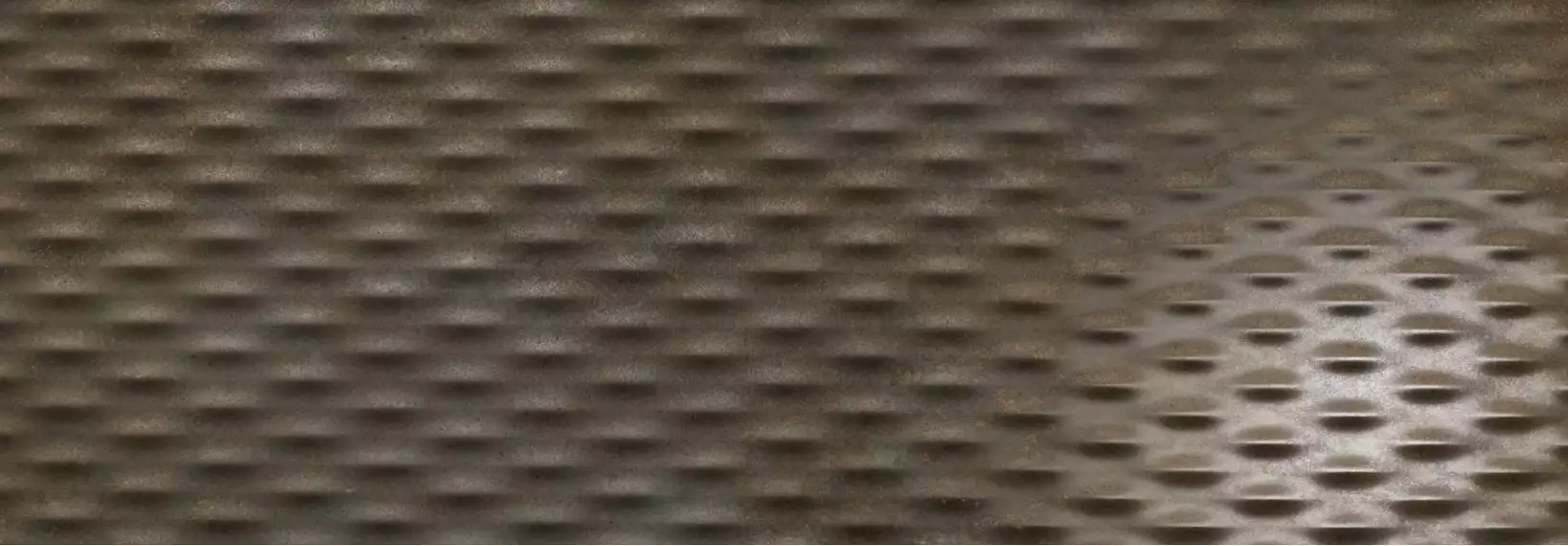 Metallic Grain Carbon Matt Ret 35x100
