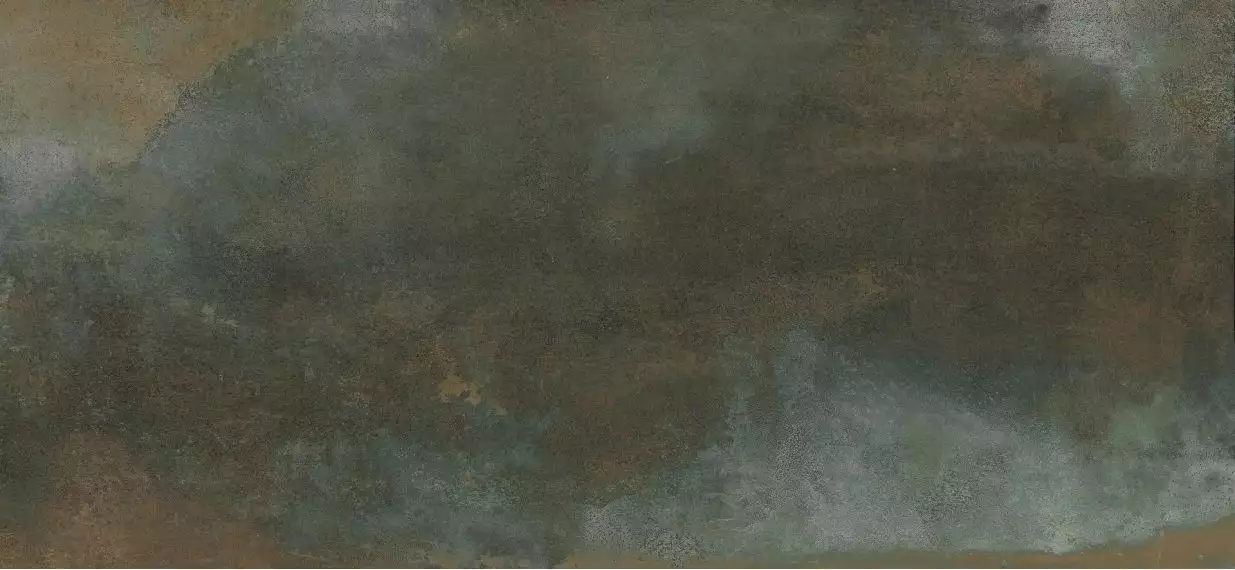 Metallic Wild 120x260