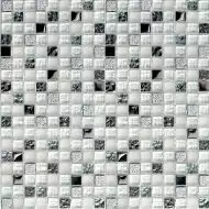 Metallica (стекло+камень) 15*15 300*300