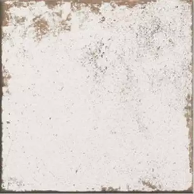 Metallici white 20x20