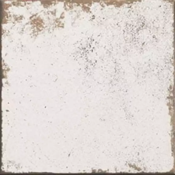 Metallici white 20x20