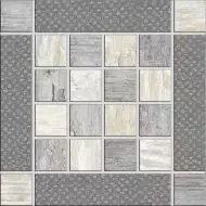 Metalwood Grey Inserto