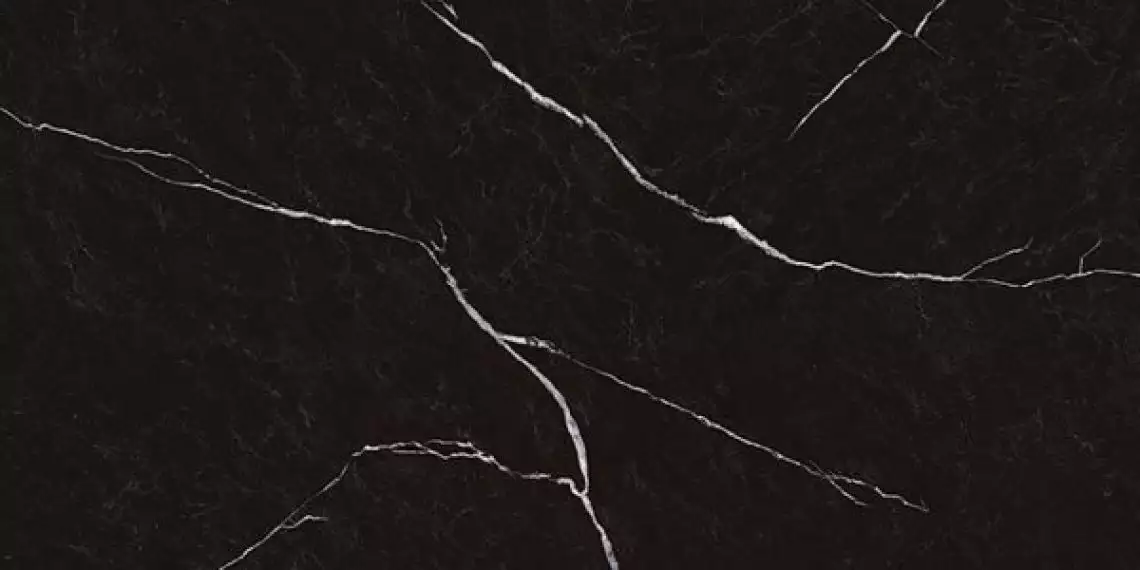 Metropolitan Black Pulido 59x119
