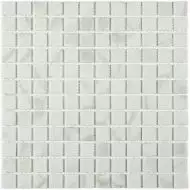 Mia white matt 23*23*4 300*300