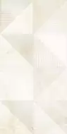 Milena Cream Decor 30x60