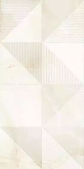 Milena Cream Decor 30x60