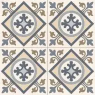 Milton Beige Pre-Cut 45x45