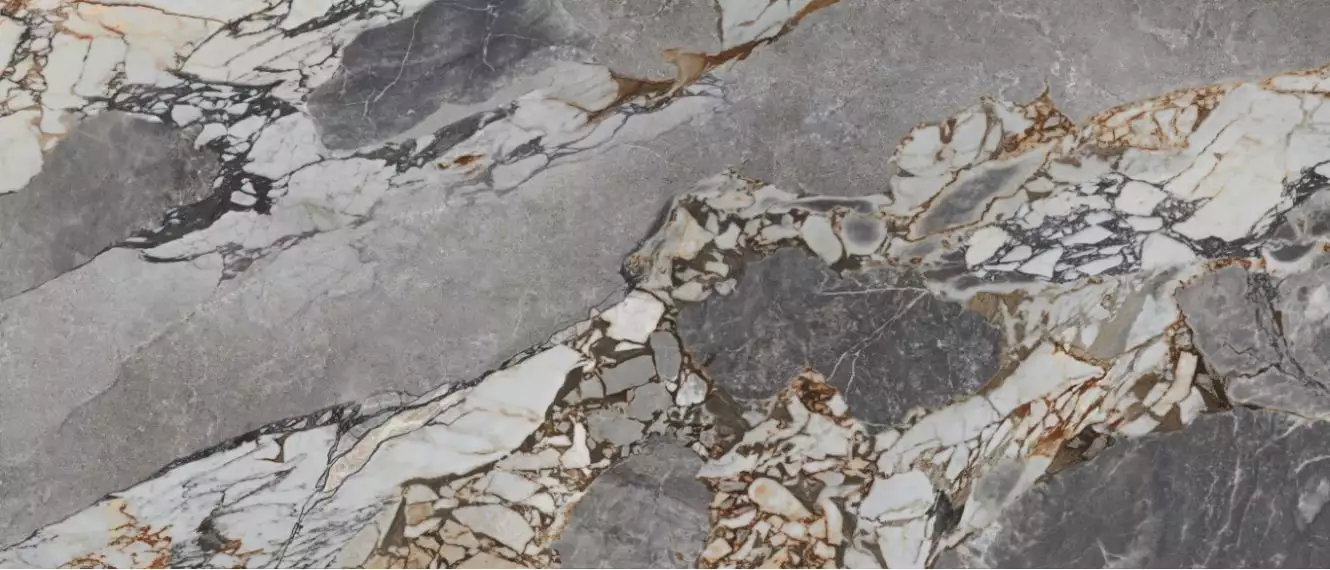 Mineral Stone Natural Rect 120x280