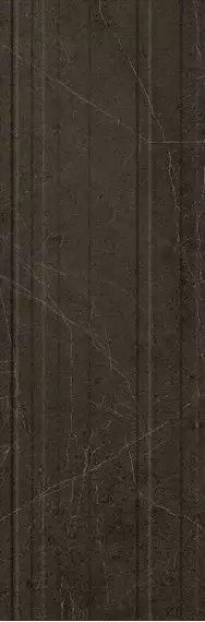 Minimal Stone Nero Struktura Rekt 29.8x89.8