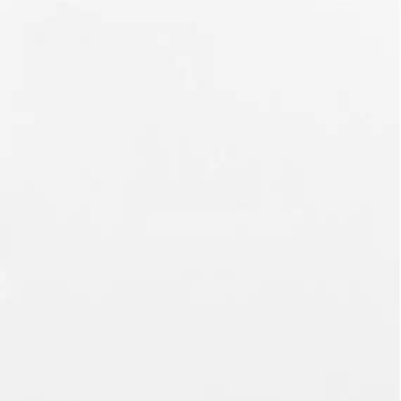 Minimal White Polish 60x60