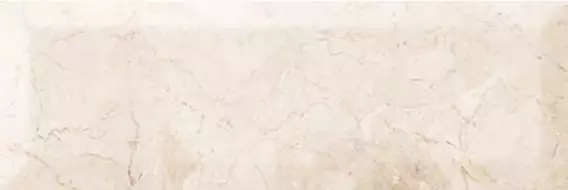 Mistral Brillo Bisel Marfil 10x30
