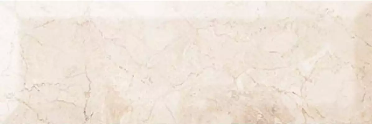 Mistral Brillo Bisel Marfil 10x30