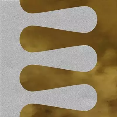 Mitra Humo Oro 20x20