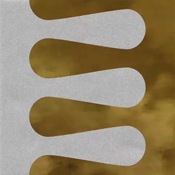 Mitra Humo Oro 20x20