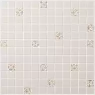 Mixed № 103/4502 (на сетке)
