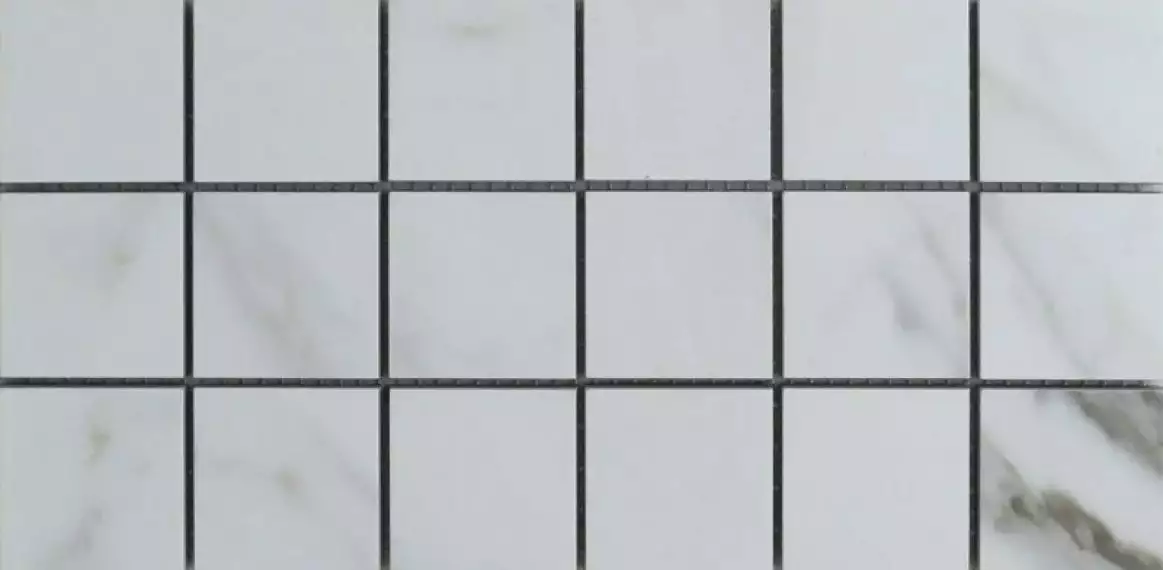 Mk.Aston White Pulido 15x30