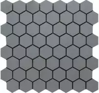Mk.Hex.Syros White 29.7x28.5