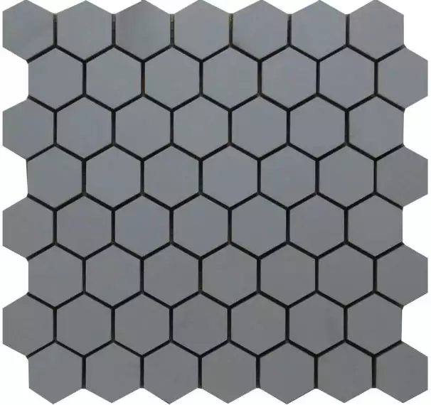 Mk.Hex.Syros White 29.7x28.5