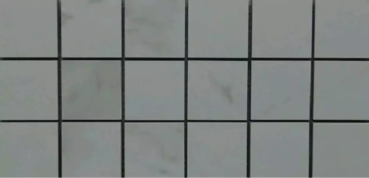 Mk.Mandalay White 15x30