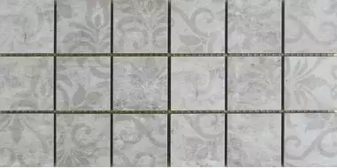 Mk.Murales Ice Decoro 15x30
