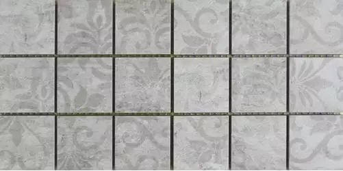 Mk.Murales Ice Decoro 15x30
