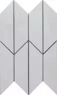 Mk.Trapeze Baikal Beige Satinado 18.5x32.2
