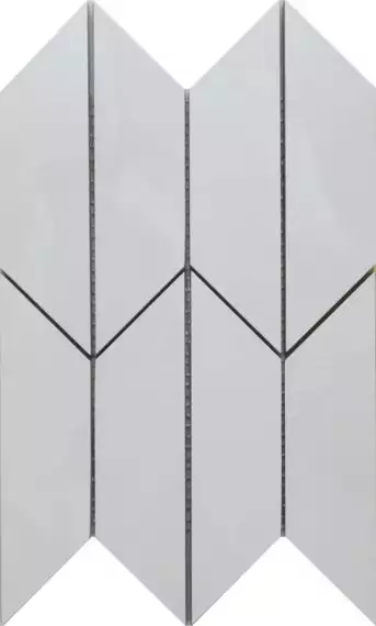 Mk.Trapeze Baikal Beige Satinado 18.5x32.2