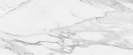 Modello white белый 01 25x60