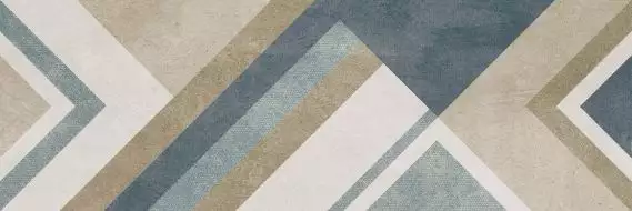 Modern Trend Mix Rect. 33.3x100