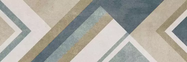 Modern Trend Mix Rect. 33.3x100